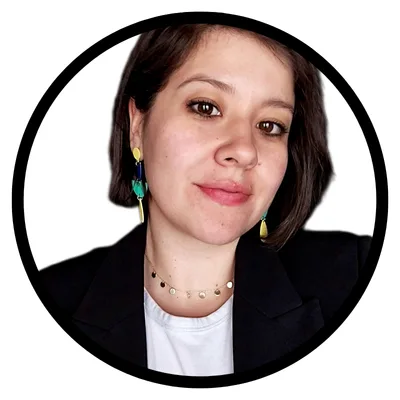 Elena Herrero. Profesora de biología, preparación para el acceso a la universidad (PAU 2025)