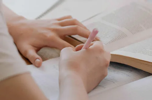 Trucos para estudiar en la PAU.