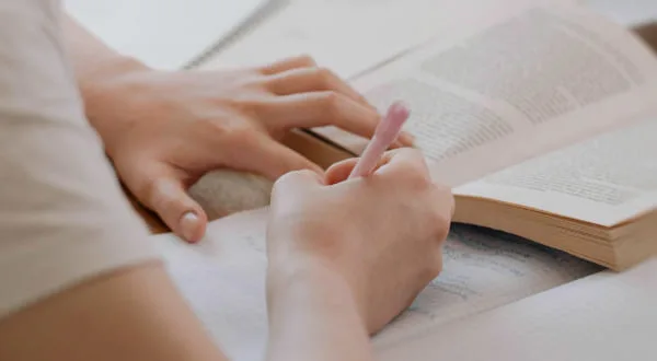 Trucos para estudiar en la PAU.